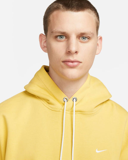 POLERON NIKE OLO SWSH FLC PO HOODIE