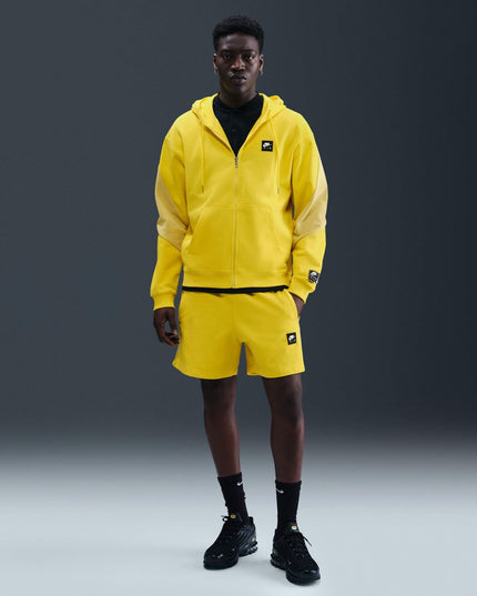 POLERON NIKE AIR FLC FZ HOODIE BFT