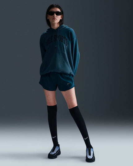 POLERON NIKE NSW PHNX FLC FT OS WASH