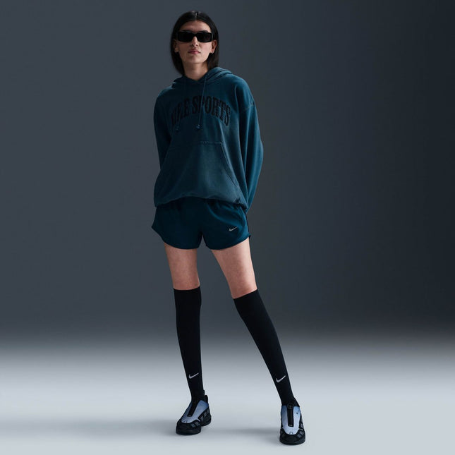 POLERON NIKE NSW PHNX FLC FT OS WASH