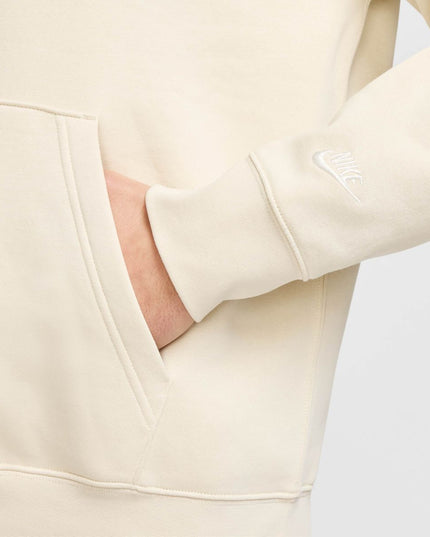 POLERON NIKE CLUB BB PO HDY NSW GFX