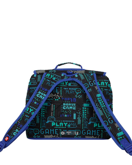 MOCHILA XTREM HARVEY 5XT
