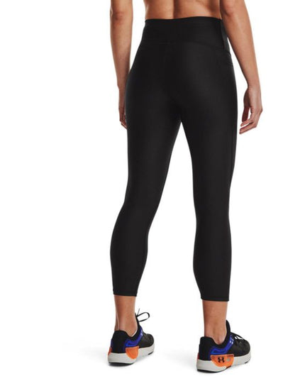 CALZA UNDER ARMOUR HI ANKLE LEG