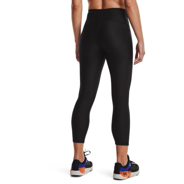 CALZA UNDER ARMOUR HI ANKLE LEG