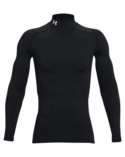 POLERA UNDER ARMOUR UA CG ARMOUR COMP MOCK