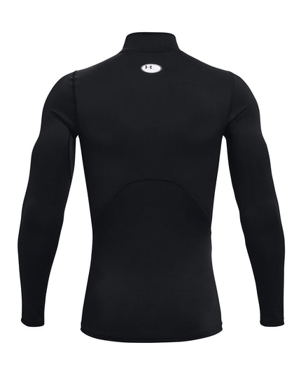 POLERA UNDER ARMOUR UA CG ARMOUR COMP MOCK