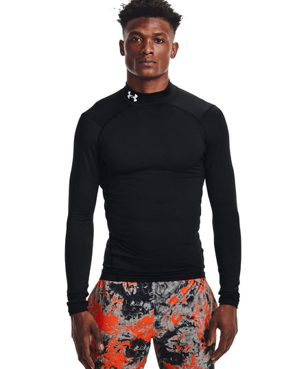 POLERA UNDER ARMOUR UA CG ARMOUR COMP MOCK