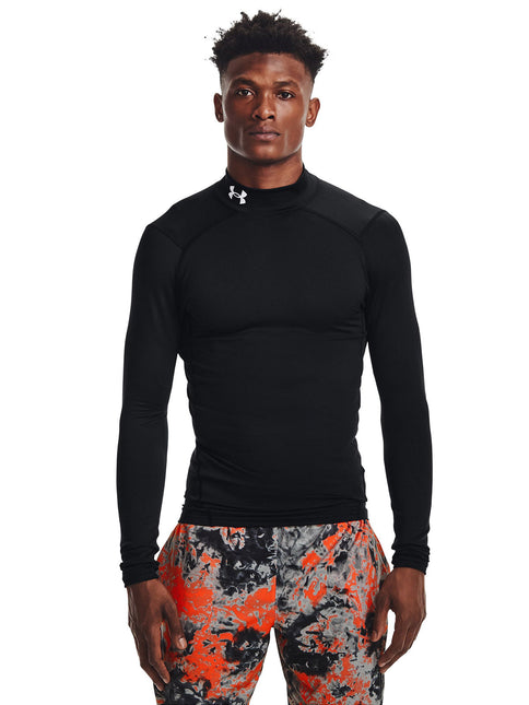 POLERA UNDER ARMOUR UA CG ARMOUR COMP MOCK