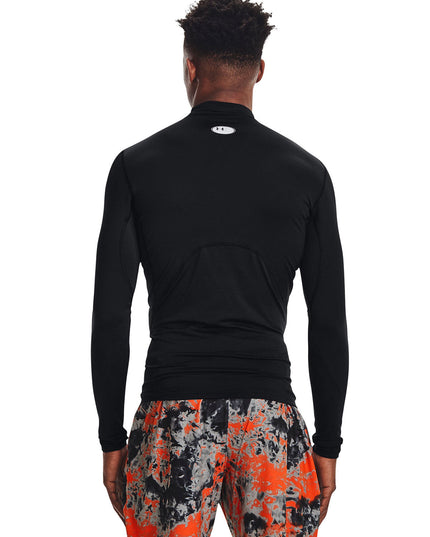 POLERA UNDER ARMOUR UA CG ARMOUR COMP MOCK