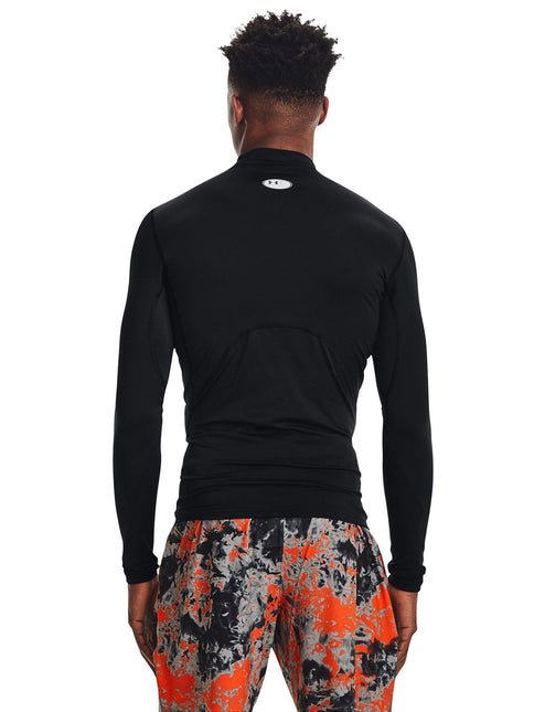 POLERA UNDER ARMOUR UA CG ARMOUR COMP MOCK