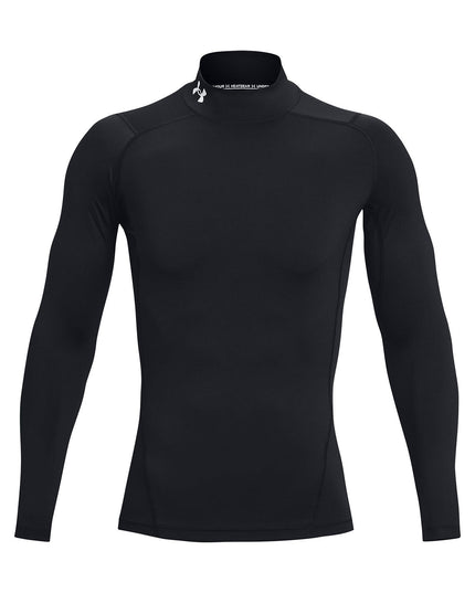 POLERA UNDER ARMOUR COMP MOCK