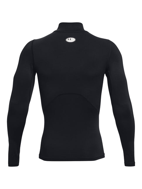 POLERA UNDER ARMOUR COMP MOCK