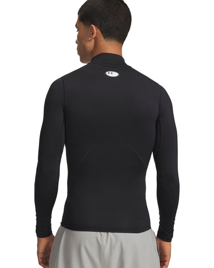 POLERA UNDER ARMOUR COMP MOCK