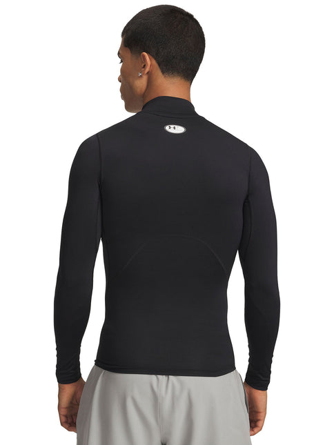 POLERA UNDER ARMOUR COMP MOCK