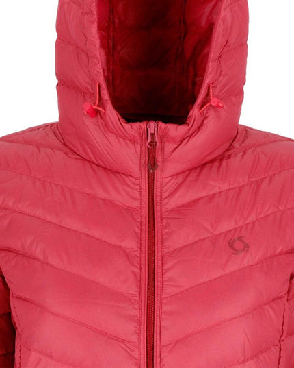 CHAQUETA DOITE AGAMI