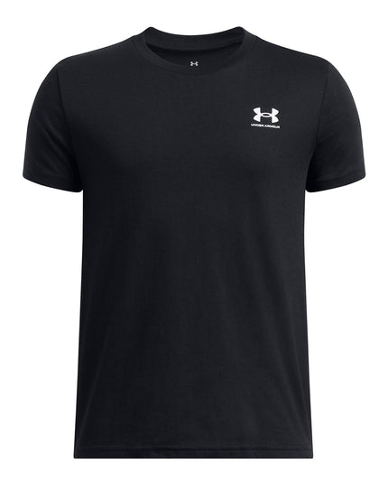 POLERA UNDER ARMOUR SPORTSTYLE LC SS