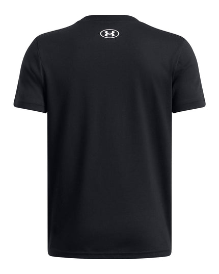 POLERA UNDER ARMOUR SPORTSTYLE LC SS