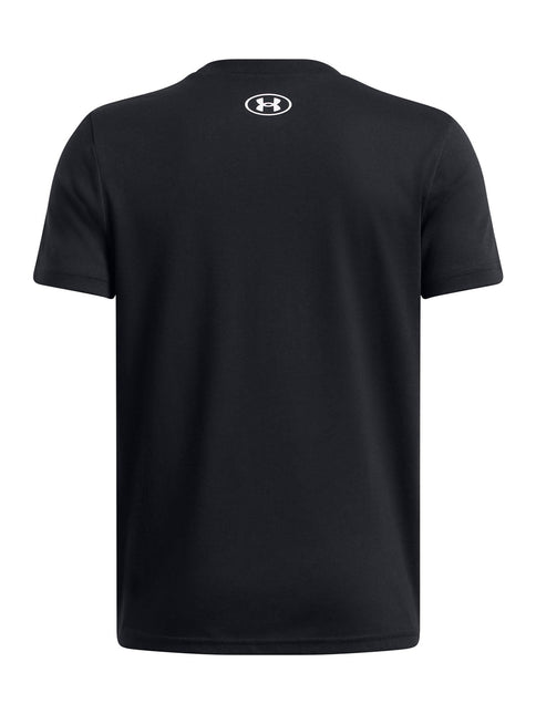 POLERA UNDER ARMOUR SPORTSTYLE LC SS