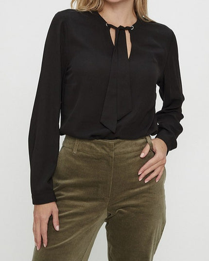 BLUSA MA GRIFFE LISA