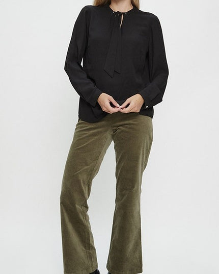 BLUSA MA GRIFFE LISA