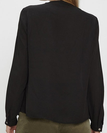 BLUSA MA GRIFFE LISA