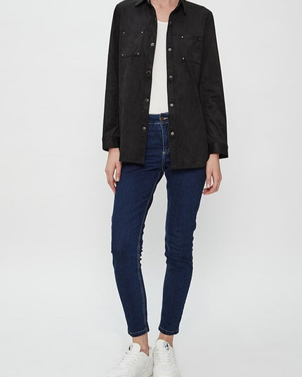 BLUSA ASH LISA