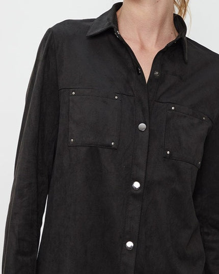 BLUSA ASH LISA