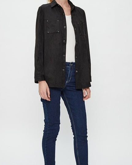 BLUSA ASH LISA