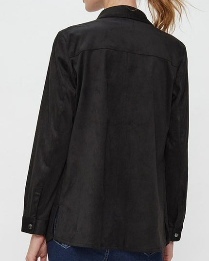 BLUSA ASH LISA