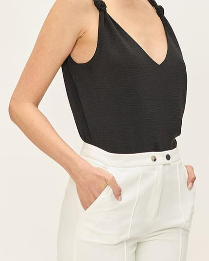 BLUSA ASH LISA