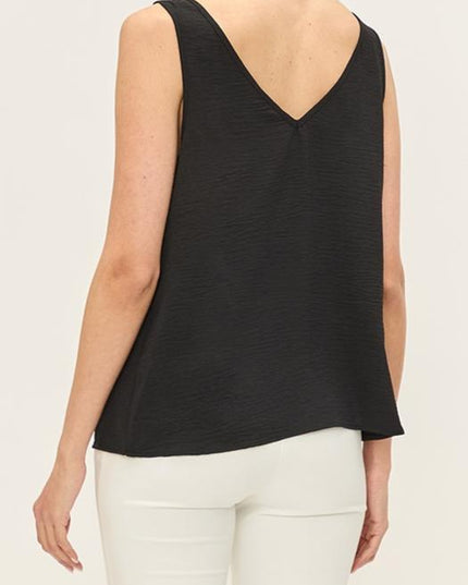 BLUSA ASH LISA