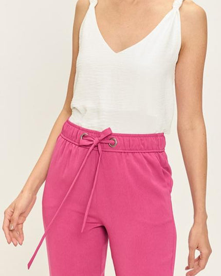 BLUSA ASH LISA