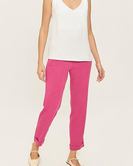 BLUSA ASH LISA