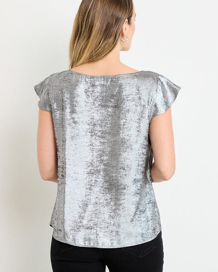 BLUSA ASH LISA
