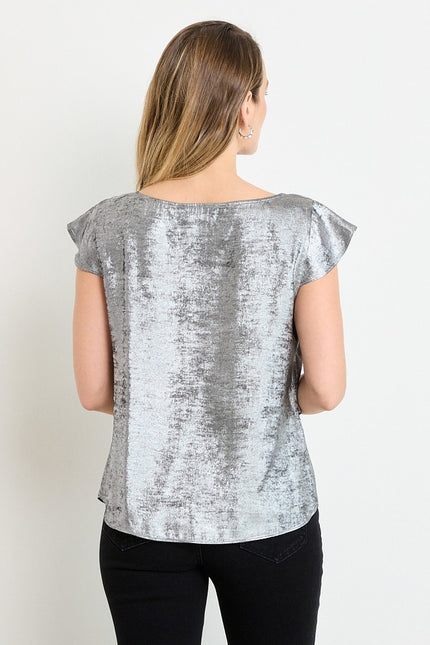 BLUSA ASH LISA