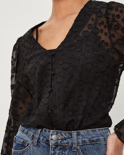 BLUSA IO LISA