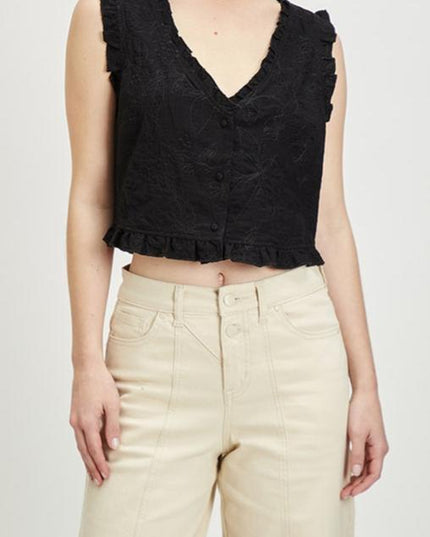 BLUSA IO LISA