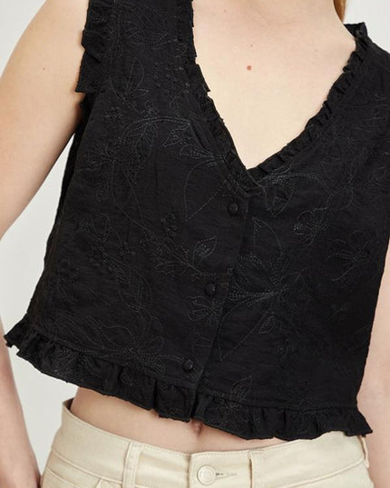 BLUSA IO LISA