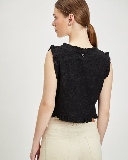 BLUSA IO LISA