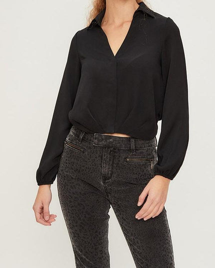 BLUSA IO LISA