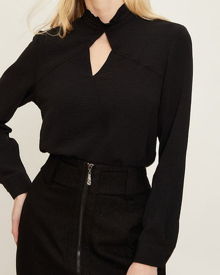 BLUSA IO LISA