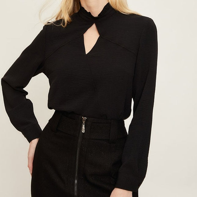 BLUSA IO LISA