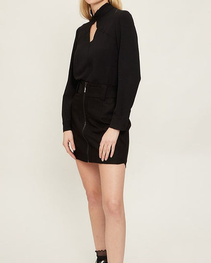 BLUSA IO LISA