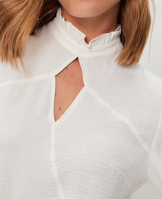 BLUSA IO LISA