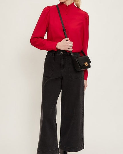 BLUSA IO LISA