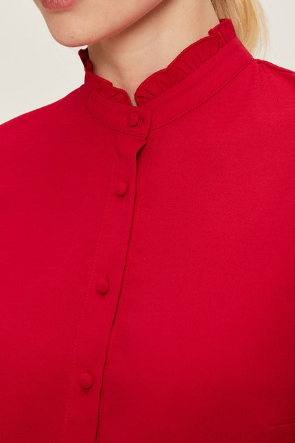 BLUSA IO LISA