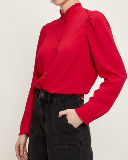 BLUSA IO LISA
