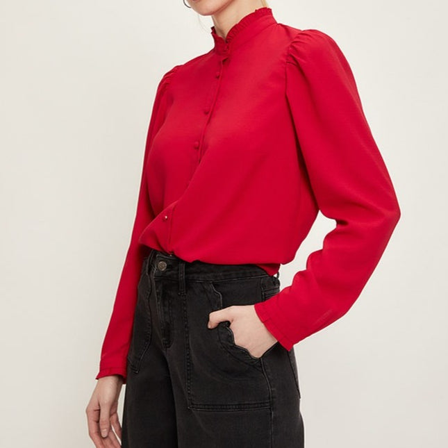 BLUSA IO LISA