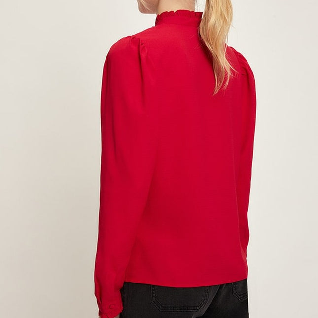 BLUSA IO LISA