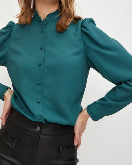 BLUSA IO LISA